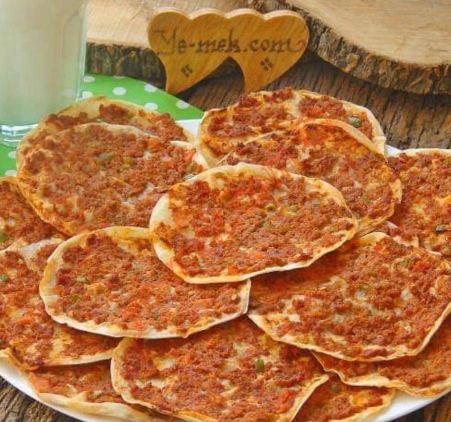 Flaş Lahmacun Salonu